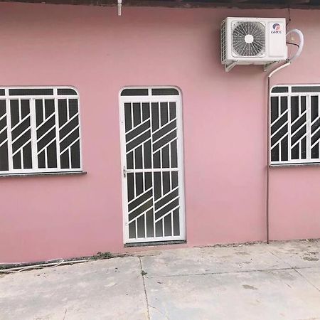 Ferienwohnung Toni Star Boa Vista  Exterior foto