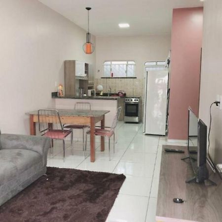 Ferienwohnung Toni Star Boa Vista  Exterior foto