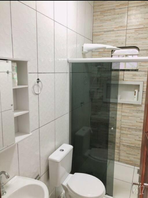 Ferienwohnung Toni Star Boa Vista  Exterior foto