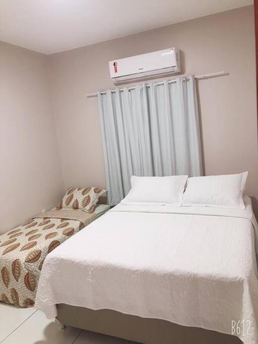 Ferienwohnung Toni Star Boa Vista  Exterior foto