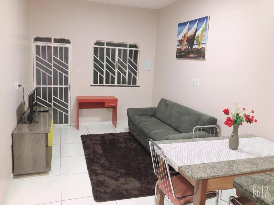 Ferienwohnung Toni Star Boa Vista  Exterior foto
