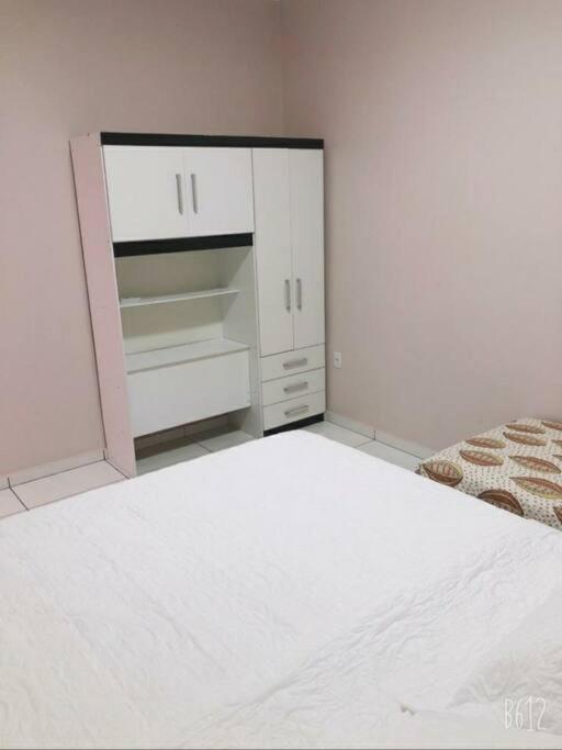 Ferienwohnung Toni Star Boa Vista  Exterior foto