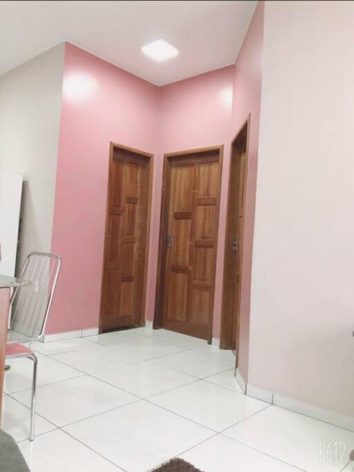 Ferienwohnung Toni Star Boa Vista  Exterior foto