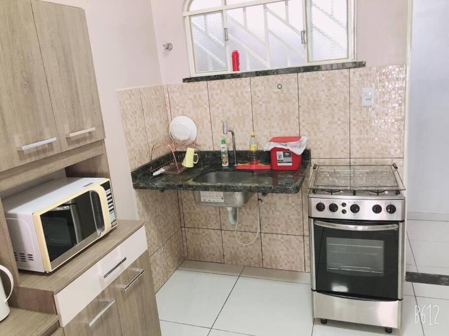 Ferienwohnung Toni Star Boa Vista  Exterior foto
