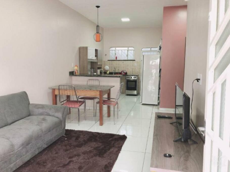 Ferienwohnung Toni Star Boa Vista  Exterior foto